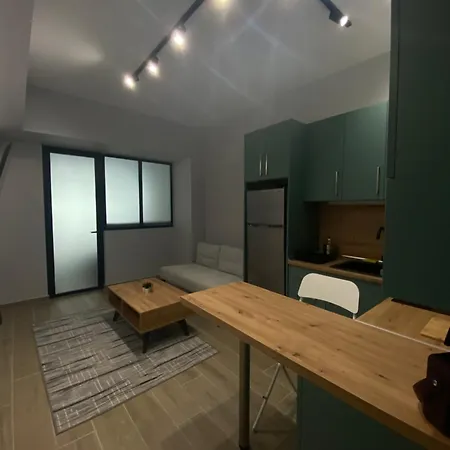 Minimal In Skg! Thessaloniki