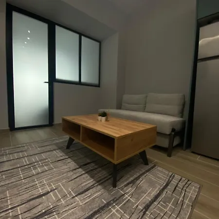 Apartment Minimal In Skg! *